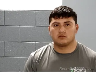 Mugshot of ESAU LOPEZ- MONTEJO