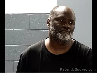 Mugshot of RICKY JEROME NICHOLS