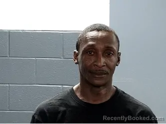 Mugshot of JOHN DOUGLAS BETHEA booked in Marion County, South Carolina on March 26, 2026