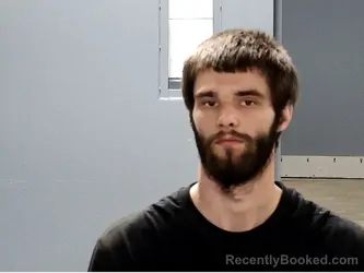 Mugshot of KENNETH CARL STUTZMAN booked in Marion County, South Carolina on April 7, 2026