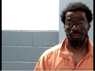 Mugshot of KENDALE MCCLELLAN booked in Marion County, South Carolina on April 8, 2026