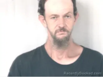 Mugshot of JOSHUA NORTON STAPLETON booked in Marion County, South Carolina on June 9, 2026