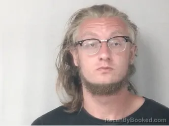 Mugshot of DEVIN JAMES HUMPHREY booked in Marion County, South Carolina on June 30, 2026