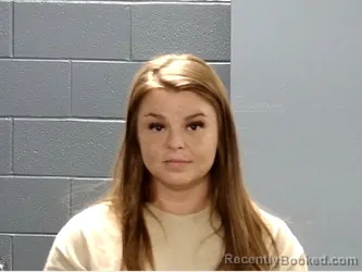Mugshot of KRISTIAN MICHAELA MARTIN