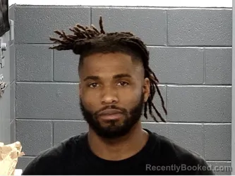 Mugshot of DOMINICK LAMONT PRITCHETT