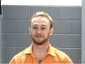 Mugshot of BENJAMIN GEORGE III CAMERANSI