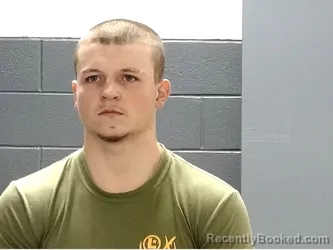 Mugshot of DOUGLAS LEE WADE ROGERS