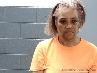 Mugshot of SHEREE TANITA PLEASANT