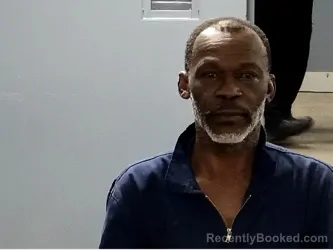 Mugshot of LEROY GRAINGER GRAVES