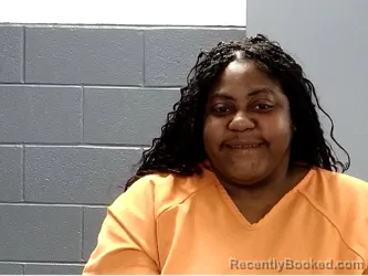 Mugshot of KYLETT MACHETT INMAN