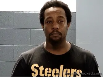 Mugshot of KENDELL JAJUAN CRAWFORD