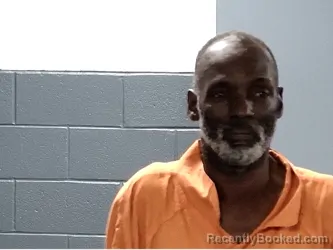 Mugshot of BERNARD EDWIN ROWELL