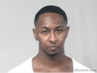 Mugshot of JOSHUA JAQUAN WILLIAMSON booked in Marion County, South Carolina on May 3, 2026