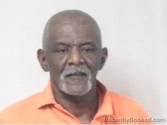 Mugshot of FREDDIE BENJAMIN booked in Marion County, South Carolina on May 23, 2026