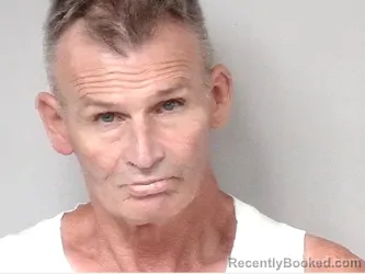 Mugshot of Daniel Craig Williams booked in Marion County, South Carolina on September 8, 2026