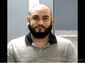 Mugshot of DANIEL RODRIQUEZ LARA