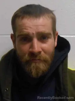 Mugshot of TYLER JAMES FLEAGLE