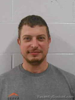 Mugshot of JOSHUA RICHARD LOBDELL