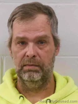 Mugshot of DAMIEN LEE SCHURBON