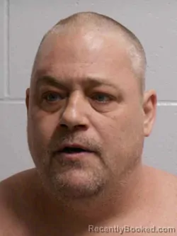 Mugshot of BENJAMIN EDWARD WALLJASPER