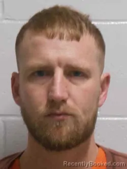 Mugshot of NICHOLAS ROBERT RUSSELL