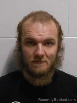 Mugshot of RYAN DAVID WILLIAMS