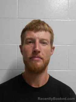 Mugshot of BRADLEY ROBERT BOHNENKAMP