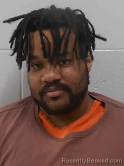 Mugshot of EDWARD ANTOINE EASLEY