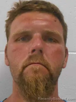 Mugshot of JEFFREY WAYNE SIRTAK booked in Henry County, Iowa on March 19, 2026