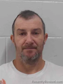 Mugshot of ROGER DALE JR WILLIAMS