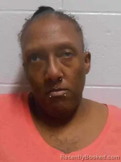 Mugshot of JONITKA KALINDA SCOTT