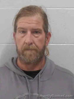 Mugshot of NICHLAS JOHN LOWE