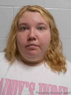 Mugshot of KATELYNN JUSTINE STAGGS