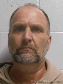 Mugshot of SHAWN KENNETH DIX