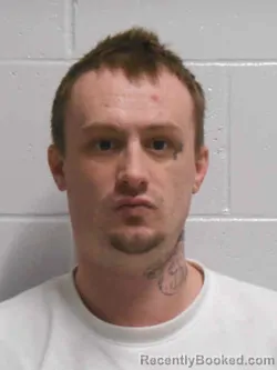 Mugshot of STEPHEN MASON DIEHL