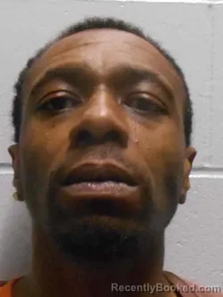 Mugshot of MARLIN DAVIS BRITTON