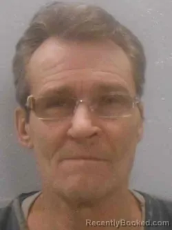 Mugshot of BRIEN ARTHUR MAYER