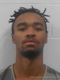 Mugshot of ZAHMERE DEVON WILMANDO VIRGIL