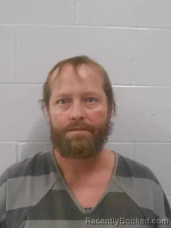 Mugshot of MATTHEW DALE JONES