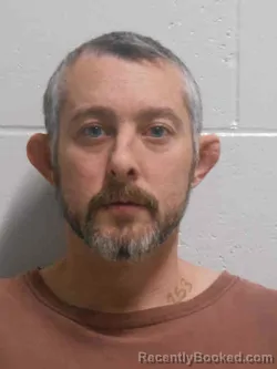 Mugshot of ALLAN JOSEPH WRIGHT