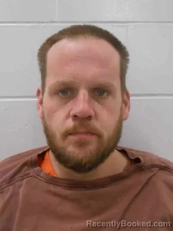 Mugshot of ANDREW DAVID MASK SR