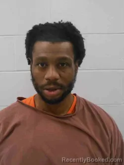 Mugshot of WARD DAMON TAYLOR