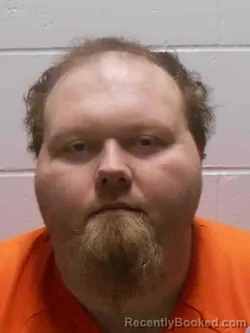 Mugshot of CODY RILEY ALBIN