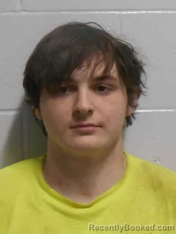 Mugshot of COLE JAMES MILLS
