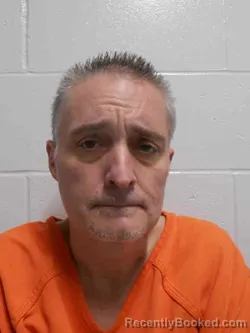 Mugshot of MICHAEL JOSEPH MEDHURST