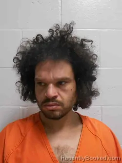 Mugshot of JOSEPH JOHN VELAZQUEZ