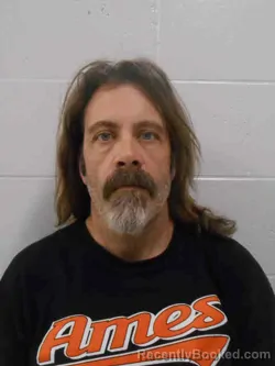 Mugshot of MATTHEW ALAN HEINTZ