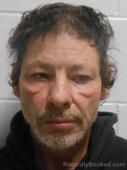 Mugshot of CLARENCE WAYNE SUMMERS