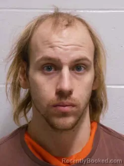 Mugshot of RICKY SONNER COLWELL