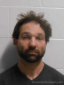 Mugshot of AUSTIN JAY STIERWALT